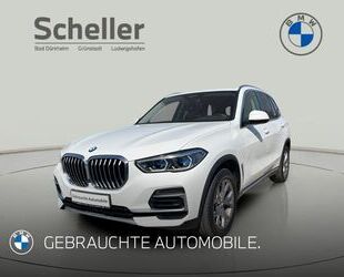 BMW X5 Gebrauchtwagen
