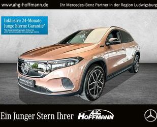 Mercedes-Benz EQA Gebrauchtwagen