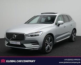 Volvo XC60 Gebrauchtwagen