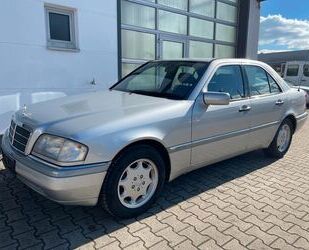 Mercedes-Benz C 280 Gebrauchtwagen