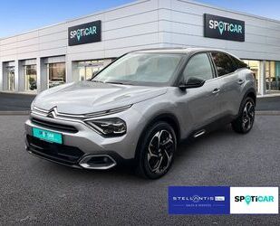 Citroen C4 Gebrauchtwagen