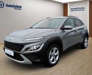 Hyundai KONA Gebrauchtwagen