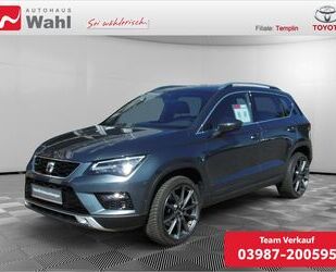 Seat Ateca Gebrauchtwagen
