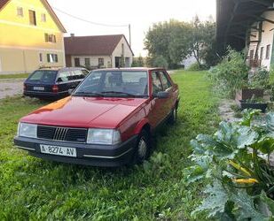 Fiat Regata Gebrauchtwagen