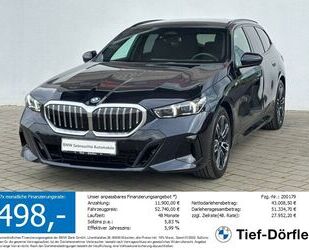 BMW 520 Gebrauchtwagen