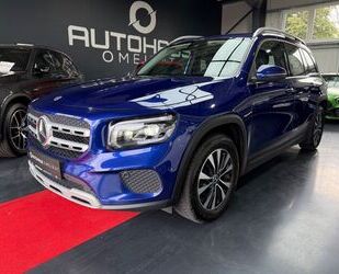 Mercedes-Benz GLB 220 Gebrauchtwagen