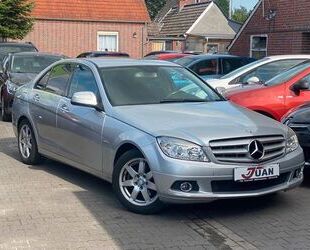 Mercedes-Benz C 230 Gebrauchtwagen