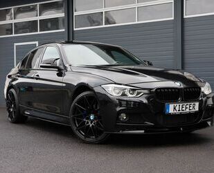 BMW 330 Gebrauchtwagen