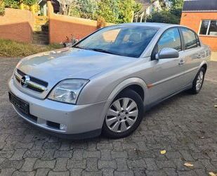 Opel Vectra Gebrauchtwagen