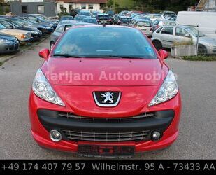 Peugeot 207 Gebrauchtwagen