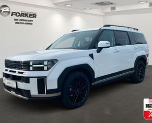 Hyundai SANTA FE Gebrauchtwagen