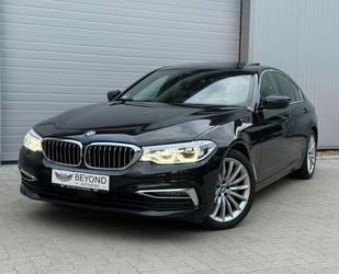 BMW 530 Gebrauchtwagen