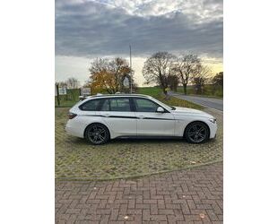 BMW 318 Gebrauchtwagen