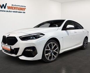 BMW 218 Gran Coupé Gebrauchtwagen