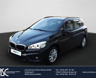 BMW 218 Active Tourer Gebrauchtwagen