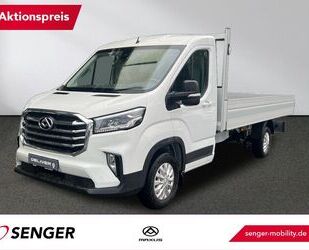 Maxus Deliver 9 Gebrauchtwagen