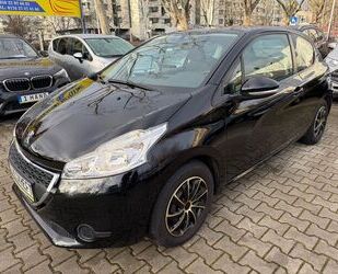 Peugeot 208 Gebrauchtwagen