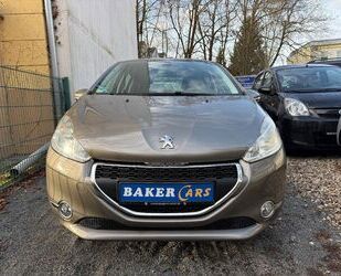 Peugeot 208 Gebrauchtwagen