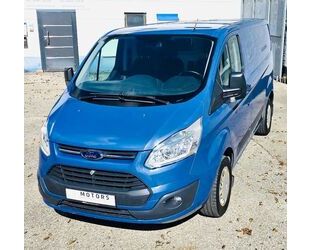 Ford Transit Custom Gebrauchtwagen