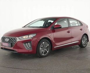 Hyundai IONIQ Gebrauchtwagen