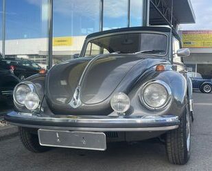 VW Käfer Gebrauchtwagen