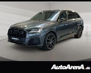 Audi SQ7 Gebrauchtwagen