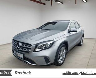 Mercedes-Benz GLA 250 Gebrauchtwagen