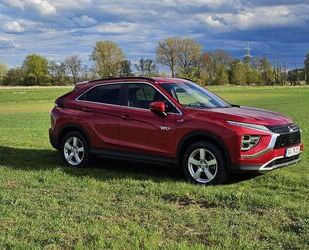 Mitsubishi Eclipse Cross Gebrauchtwagen