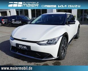Kia EV6 Gebrauchtwagen
