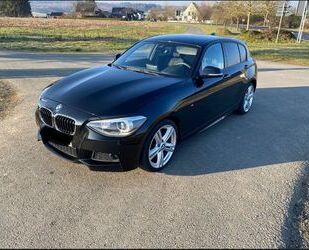 BMW 125 Gebrauchtwagen