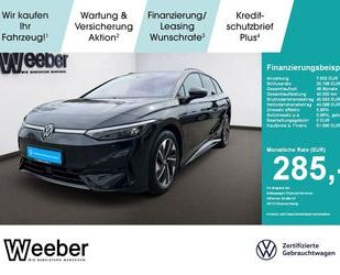 VW ID.7 Gebrauchtwagen