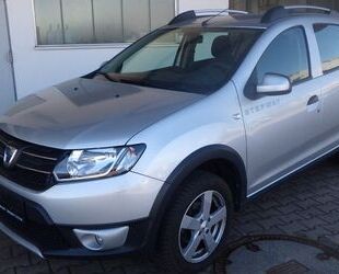 Dacia Sandero Gebrauchtwagen