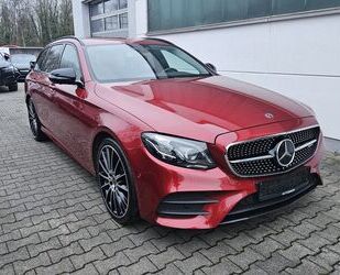 Mercedes-Benz E 400 Gebrauchtwagen
