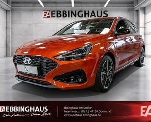 Hyundai i30 Gebrauchtwagen
