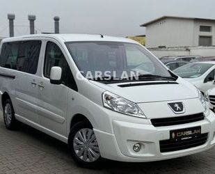 Peugeot Expert Tepee Gebrauchtwagen