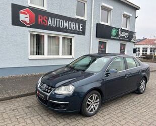 VW Jetta Gebrauchtwagen