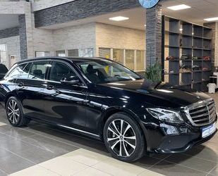 Mercedes-Benz E 300 Gebrauchtwagen