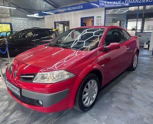 Renault Megane Gebrauchtwagen