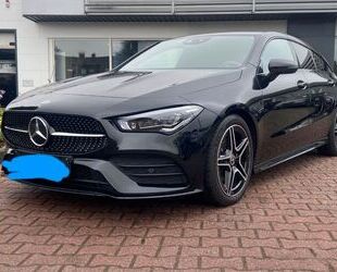 Mercedes-Benz CLA 200 Shooting Brake Gebrauchtwagen