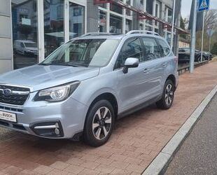 Subaru Forester Gebrauchtwagen