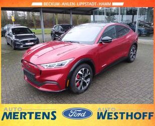 Ford Mustang Mach-E Gebrauchtwagen