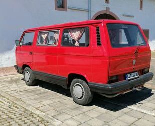 VW T3 Multivan Gebrauchtwagen