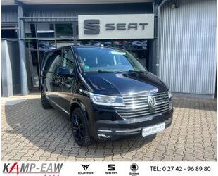 VW T6 Multivan Gebrauchtwagen