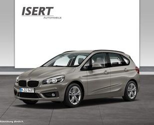 BMW 218 Active Tourer Gebrauchtwagen