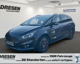 Ford S-Max Gebrauchtwagen