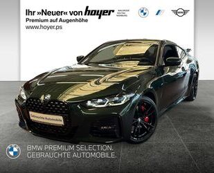 BMW 420 Gebrauchtwagen