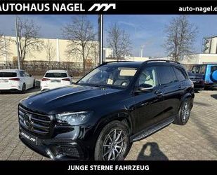 Mercedes-Benz GLS 450 Gebrauchtwagen
