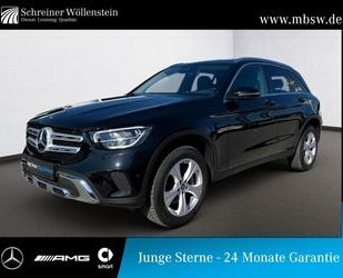 Mercedes-Benz GLC 300 Gebrauchtwagen