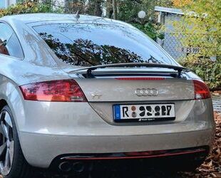 Audi TT Gebrauchtwagen