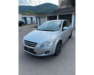 Kia ceed / Ceed Gebrauchtwagen